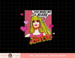 Barbie Me Blush png, sublimation copy