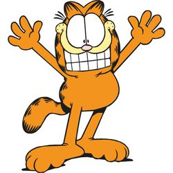 Garfield Bundle Svg, Cartoon Svg, Garfield Svg, Cartoon Svg, Garfield Svg, Garfield Vector, Garfield Clipart, Cat Svg