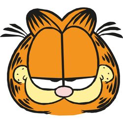Garfield Bundle Svg, Cartoon Svg, Garfield Svg, Cartoon Svg, Garfield Svg, Garfield Vector, Garfield Clipart, Cat Svg
