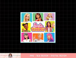 Barbie s Ride png, sublimation copy