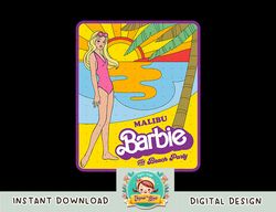 Barbie Sunglasses png, sublimation copy