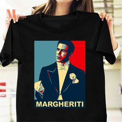 Inglourious Basterds Margheriti Hope Vintage T-Shirt, Margheriti Shirt, Funny Quote Shirt, Inglourious Basterds Movie Sh