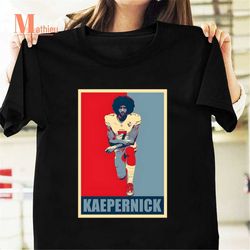 Colin Kaepernick Hope Vintage T-Shirt, Colin Kaepernick Shirt, Hope Shirt, Freedom Shirt, Revoulition Shirt
