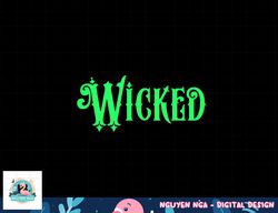 Wicked Halloween png, sublimation copy