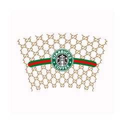 I became a school counselor because your life is worth my timeGucci Full Wrap For Starbucks Cup Svg, Trending Svg, Gucci