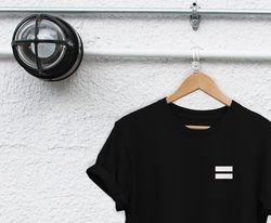 Equality Shirt equal sign, Equality Clothing Equality Shirt Equal Rights Gender Equality LGBT Equality Sweatshirt Equal