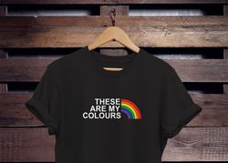 rainbow gay shirt gay pride shirt  rainbow shirt gay symbol shirt  gay af gay shirt Lesbian shirt lgbt shirt pride shirt