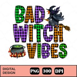 Halloween Png, Halloween Png Png, Spooky Season Png, Bad Witch Png, Sublimation Designs, Spooky Png, Western Halloween P