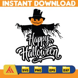 Halloween Svg Mega, Horror Svg Mega, Horror Characters Svg File for Cricut Digital Instant Download