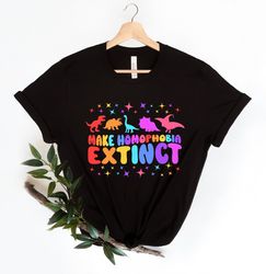 Gay Pride Shirt,Pronouns Shirt,Trans Shirt,Lgbtq Shirt,Lgbt Pride Shirt,Equality Shirt,Pride Month Shirt,Rainbow Shirt,L