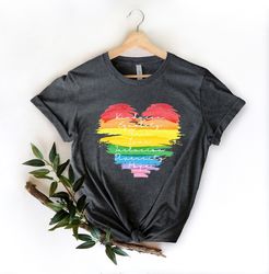 Kindness Equality Peace Love Inclusion Diversity Hope shirt,LGBT Rainbow, Black Rainbow, Transgender Rainbow, Pride,Love