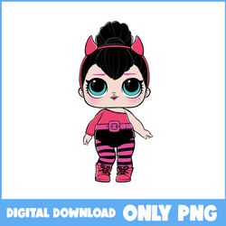 Spice Png, Spice Lol Doll Png, Queen Png, Lol Doll Png, Lol Surprise Png, Lol Surprise Doll Png, Png Digital File