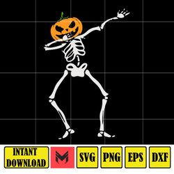 Halloween Svg, Horror Svg, Horror Characters Svg File for Cricut Digital Instant Download (15)