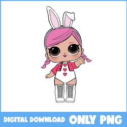 Hops Lol Doll Png, Hops Png, Queen Png, Lol Doll Png, Lol Surprise Png, Lol Surprise Doll Png, Png File