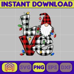 Christmas Gnome Png, Merry Christmas Png, Christmas Shirt Png, Funny Christmas Png, Christmas Tree Png, Instant Download