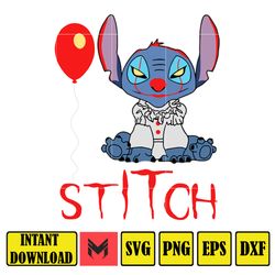 Halloween Svg, Horror Svg, Horror Characters Svg File for Cricut Digital Instant Download (90)