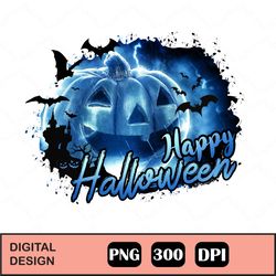 Halloween, Sublimation Design Blue, Happy Halloween Skeleton Png File, Funny Halloween Png File, Halloween Witches Png,