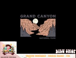 Hiked Grand Canyon National Park Arizona Vintage Womens Men png, sublimation copy