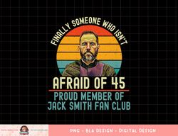 Jack Smith Fan Club png, sublimation copy