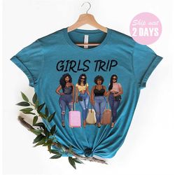 Girls Trip Airport Shirt,Girls Trip Cheaper Than Therapy 2023,Girls Weekend 2023,Girls Vacation Shirt,Girls Weekend Trip