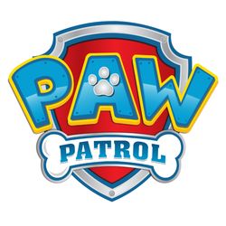 Paw Patrol SVG , Paw Patrol Bundle Svg , Paw Patrol Font Svg , Paw Patrol Number Svg , Paw Patrol Family Svg , Paw Patro