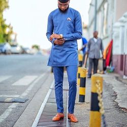 African Kaftan Wear| Matching Top And Down|Kaftan Products for men|Kaftan Products for men| Men's Africans Wear