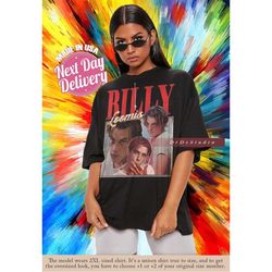 Retro Scream Billy Loomis Shirt, Let's Watch Scary Movie Shirt, Scary Horror Tee, Kill3r Fan T-Shirt Sidney Actress, Stu