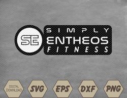 Those people fun life enjoy fitness exercise train workout Svg, Eps, Png, Dxf, Digital Download