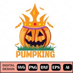 Halloween Design, Fall Pumpkin Svg, Pumpkin Svg, Halloween Svg, Pumpkin Clipart, Thanksgiving Svg, Cricut, Silhouette Cu