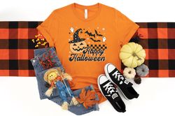 Happy Halloween Shirts, Funny Halloween Shirts, Witch Shirt, Hocus Pocus Shirt, Basic Witch Shirt, Happy Halloween