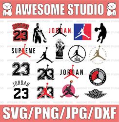21 Files SVG/PNG/EPS/Dxf/Pdf format. 21 individual Designs! Jump man Designs.Instant digital Download.All files are top