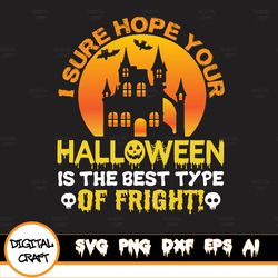 Spooky Nights, Frightful Sights Svg, Halloween Svg, Halloween Svg, Spooky Vibes Svg, Retro Halloween Svg, Bats Svg, Retr