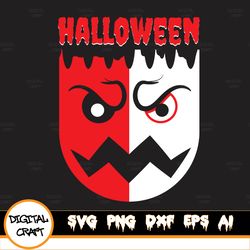 Halloween Scary Design 10