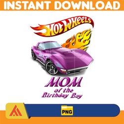 Racing Cars Birthday Png, Birthday Boy Png, Birthday Sublimation, racing cars Png, Family Matching, Instant Download (27