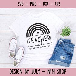 Teacher mode svg, teaching mode svg, gift for teacher, Teacher Life svg, teacher shirt svg, funny teacher svg, Png Dxf C