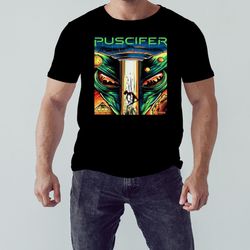 New Best Design Of Puscifer shirt, Shirt For Men Women, Graphic Design