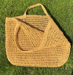 New Straw Bag Women Handbag Bohemia Beach Bags