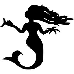 Ariel Svg, Little Mermaid Svg, Mermaid Svg, Princess Svg, Ariel Mermaid Svg, Prince Svg, Witch Svg, King Of Ocean, Fish