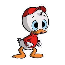 Ducktales SVG, PNG, JPG files. Digital download.