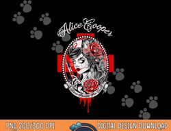 Alice Cooper – Nurse 2022 Tour png,sublimation copy