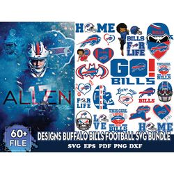 60 Buffalo Bills Svg - Buffalo Bills Logo Png - Buffalo Bills Cricut - Buffalo Bills Clipart - Buffalo Bills Symbol