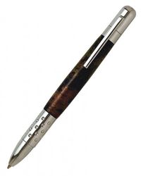 Kole EDC Click Pen Kit - Chrome