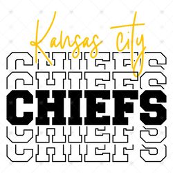 Kansas City Chiefs Svg, Sport Svg, Kansas City Chiefs, Chiefs Svg, KC Chiefs Svg, KC Svg, Chiefs Super Bowl, Chiefs Cham