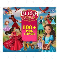 100 Elena Sofia Clipart Avalor, Elena Sofia Invitations, Elena Of Avalor, Elena Of Avalor Png, Disney Png