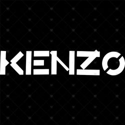 Kenzo Logo Svg, Trending Svg, Kenzo Svg, Kenzo Paris Svg, Kenzo Brand Svg, Kenzo Fashion Svg, Fashion Brand Svg, Brand S