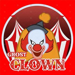 Ghost Clown Png, Trending Svg, Ghost Png, Cown Png, Cricus Png, Cricus Clown, Scary Clown, Halloween Clown, Halloween