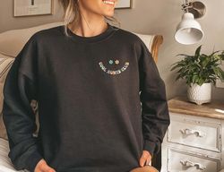 Cool Aunt Club Sweat Shirt For Aunt Gift for Christmas or Birthdays,Cute Aunt Gifts,Cool Sister Sweat,Gift for Aunt, Sis