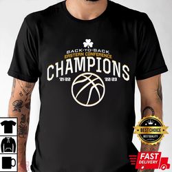 B2B EC Champions Boston T-Shirt, Shirt For Men Women, Graphic Design