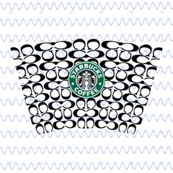 Full Wrap For Starbucks Cup Svg, Trending Svg, Starbucks Wrap Svg, Starbucks Full Wrap, Starbucks Cup Svg, Starbucks Col