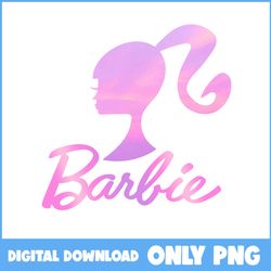 Barbie Girl Png, Girl Png, Barbie Logo Png, Barbie Png, Barbie Princess Png, Birthday Girl Png, Birthday Barbie Png
